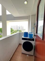 Aquarius By The Park (D16), Condominium #577168211